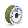 REAL PLA 3D Printer Filament -Green - spool of 1Kg – 2.85mm( REFPLARGREEN1000MM285)-REFPLARGREEN1000MM285