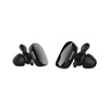 Baseus W02 Earphone Bluetooth W02 Truly Wireless headset Μαύρο (NGW02-01) (BASNGW02-01)-BASNGW02-01