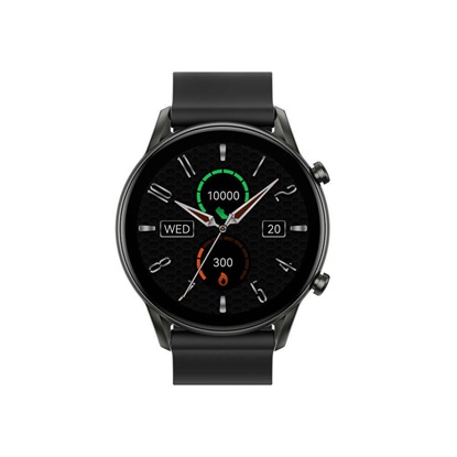 Xiaomi Haylou LS10 / RT2 Smart Watch Black EU (LS10RT2) (XIALS10RT2)-XIALS10RT2