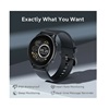 Xiaomi Haylou LS10 / RT2 Smart Watch Black EU (LS10RT2) (XIALS10RT2)-XIALS10RT2