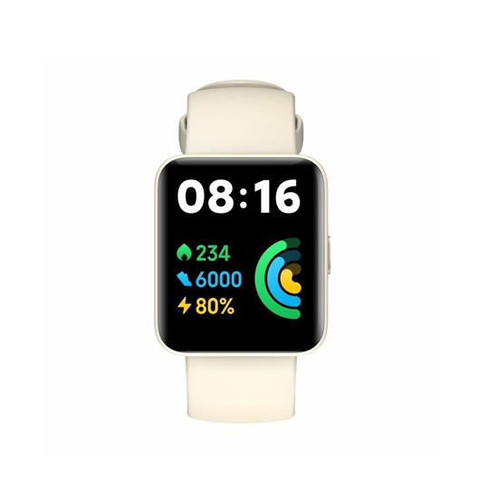Xiaomi Redmi Watch 2 Lite Ivory EU (69341) (XIA69341)-XIABHR5439GL