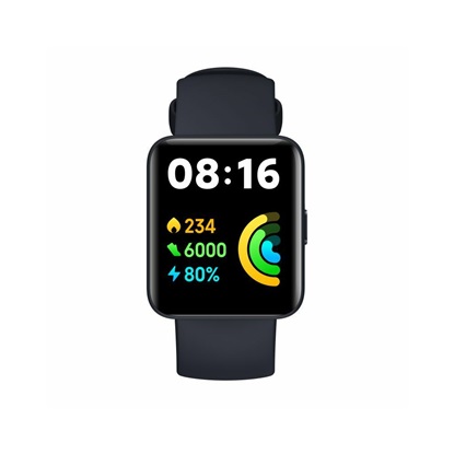 Xiaomi Redmi Watch 2 Lite Blue (BHR5440GL) (XIABHR5440GL)-XIABHR5440GL
