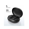 Xiaomi Haylou GT7 Bluetooth Earbuds True Wireless Black (HAYGT7BLK) (XIAHAYGT7BLK)-XIAHAYGT7BLK
