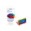 Inkjet MEDIARANGE Συμβατό για Εκτυπωτές HP (Yellow) (No.912XL) (3YL83AE) (MRHP912XLY)-MRHP912XLY