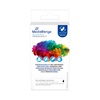 Inkjet MEDIARANGE Συμβατό για Εκτυπωτές HP (Black) (No.963XL) (3JA30AE) (MRHP963XLBK)-MRHP963XLBK