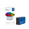 Inkjet MEDIARANGE Συμβατό για Εκτυπωτές HP (Black) (No.963XL) (3JA30AE) (MRHP963XLBK)-MRHP963XLBK