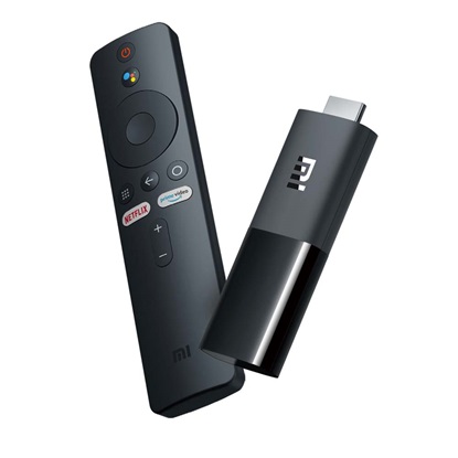 Xiaomi Mi TV Stick (PFJ4098EU) (XIAPFJ4098EU)-XIAPFJ4098EU