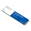 Western Digital Δίσκος SSD SN570 1TB M.2 2280 PCIe Gen3x4 (WDS100T3B0C)-WDS100T3B0C