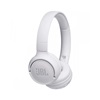 JBL Tune 510BT Bluetooth Wireless On-Ear Headphones White (510BTW) (JBL510BTW)-JBL510BTW
