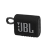 JBL Go 3 Bluetooth Wireless Speaker Black (GO3BLK) (JBLGO3BLK)-JBLGO3BLK