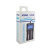 XTAR VC2  USB Φορτιστής Μπαταρίας (VC2 ) (XTARVC2)-XTARVC2