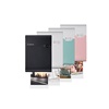Canon Selphy Square QX10 Photo Printer Black (4107C009AA) (CANQX10BL)-CANQX10BL