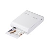Canon Selphy Square QX10 Photo Printer White (4108C010AA) (CANQX10WH)-CANQX10WH