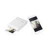 Canon Selphy Square QX10 Photo Printer White (4108C010AA) (CANQX10WH)-CANQX10WH