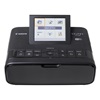 Canon Selphy CP1300 A6 Photo Printer Black (2234C002) (CANCP1300)-CANCP1300