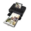 Canon Selphy CP1300 A6 Photo Printer Black (2234C002) (CANCP1300)-CANCP1300