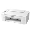 Canon PIXMA TS3151 Multifunction printer (White) (2226C026AA) (CANTS3151)-CANTS3151