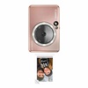Canon Zoemini S2 Instant Camera Rose Gold (4519C006AA) (CANZOEMS2RG)-CANZOEMS2RG
