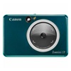 Canon Zoemini S2 Instant Camera Dark Teal (4519C008AA) (CANZOEMS2TL)-CANZOEMS2TL
