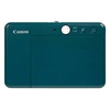 Canon Zoemini S2 Instant Camera Dark Teal (4519C008AA) (CANZOEMS2TL)-CANZOEMS2TL