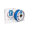 REAL ABS Plus 3D Printer Filament - Blue - spool of 1Kg - 1.75mm (REFABSPLUSBLUE1000MM175)-REFABSPLUSBLUE1000MM175