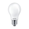 Philips E27 Warm White Matt Pear Bulb 10,5W (100W) (LPH02305) (PHILPH02305)-PHILPH02305