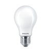Philips E27 Bright White Matt Pear Bulb 2.2W (25W) (LPH02309) (PHILPH02309)-PHILPH02309
