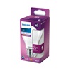 Philips E27 Bright White Matt Pear Bulb 2.2W (25W) (LPH02309) (PHILPH02309)-PHILPH02309