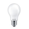 Philips E27 LED Bright White Matt Bulb 7W (60W) (LPH02313) (PHILPH02313)-PHILPH02313