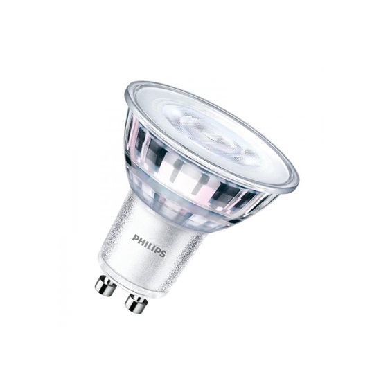 Philips GU10 LED Spot Cool White 2.7W (25W) (LPH00199) (PHILPH00199)-PHILPH00199