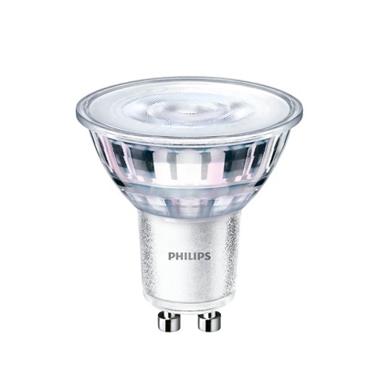 Philips GU10 LED Spot Warm White 2.7W (3.5W) (LPH00330) (PHILPH00330)-PHILPH00330