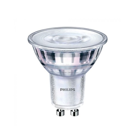 Philips GU10 LED Spot Warm White 2.7W (27W) (LPH00432) (PHILPH00432)-PHILPH00432