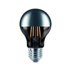 Philips E27 LED Warm White dimbaar  Bulb 7.2W (50W) (LPH00489) (PHILPH00489)-PHILPH00489