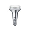 Philips E14 LED Reflector R50 Warm White Dimmable Bulb 4.3W (60W)) (LPH00823) (PHILLPH00823)-PHILPH00823
