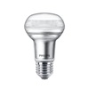 Philips E27 LED Warm White dimbaar R63 Bulb 4.5W (60W) (LPH00827) (PHILPH00827)-PHILPH00827