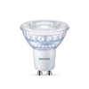 Philips GU10 LED Spot Warm Glow dimbaar Bulb 6.2W (80W) (LPH01271) (PHILPH01271)-PHILPH01271