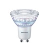 Philips GU10 LED Spot Warm White dimbaar Bulb 2.6W (35W) (LPH01391) (PHILPH01391)-PHILPH01391