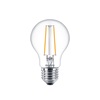 Philips E27 LED Warm White Filament Pear Bulb 2.2W (25W) (LPH02332) (PHILPH02332)-PHILPH02332