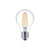 Philips E27 LED Warm White Filament Pear Bulb 7W (60W) (LPH02336) (PHILPH02336)-PHILPH02336