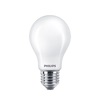 Philips E27 LED Bright White Matt Pear Bulb 10.5W (100W) (LPH02317) (PHILPH02317)-PHILPH02317