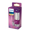 Philips E14 LED Warm White Filament Candle Bulb 2W (25W) (LPH02435) (PHILPH02435)-PHILPH02435
