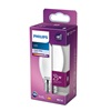 Philips E14 LED Bright White Matt Candle Bulb 2.2W (25W) (LPH02421) (PHILPH02421)-PHILPH02421