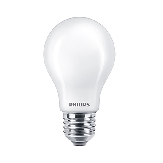 Philips E27 Warm White Led Wifi Bulb 7.5 (60W) (LPH02499) (PHILPH02499)-PHILPH02499