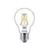 Philips E27 LED SceneSwitch Filament Pear Bulb  2200-2500-2700K | 7.5W (60W) (LPH02501) (PHILPH02501)-PHILPH02501