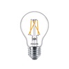 Philips E27 LED SceneSwitch Filament Pear Bulb  2200-2500-2700K | 7.5W (60W) (LPH02501) (PHILPH02501)-PHILPH02501