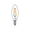 Philips E14 LED SceneSwitch Filament Bulb 5W (40W) (LPH02503) (PHILPH02503)-PHILPH02503