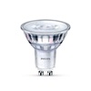 Philips GU10 LED Spot Warm White dimbaar Bulb 3.8W (50W) (LPH02527) (PHILPH02527)-PHILPH02527