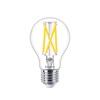 Philips E27 LED Warm Glow Filament Bulb 7.2W (75W) (LPH02535) (PHILPH02535)-PHILPH02535