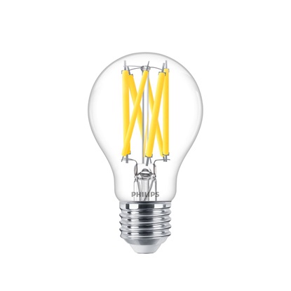 Philips E27 LED WarmGlow Filament Bulb 10.5W (100W) (LPH02537) (PHILPH02537)-PHILPH02537