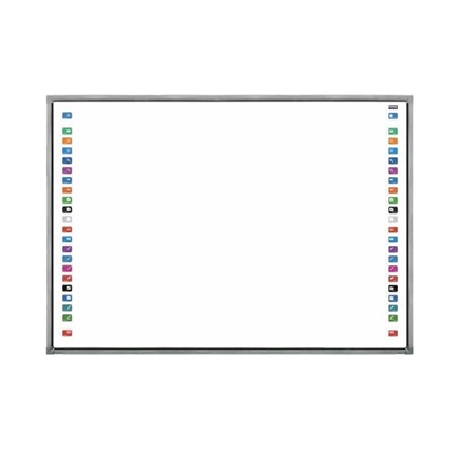 Classboard IB-82T Ιnteractive Whiteboard 78.9” (IB-82T) (CLBIB82T)-CLBIB82T